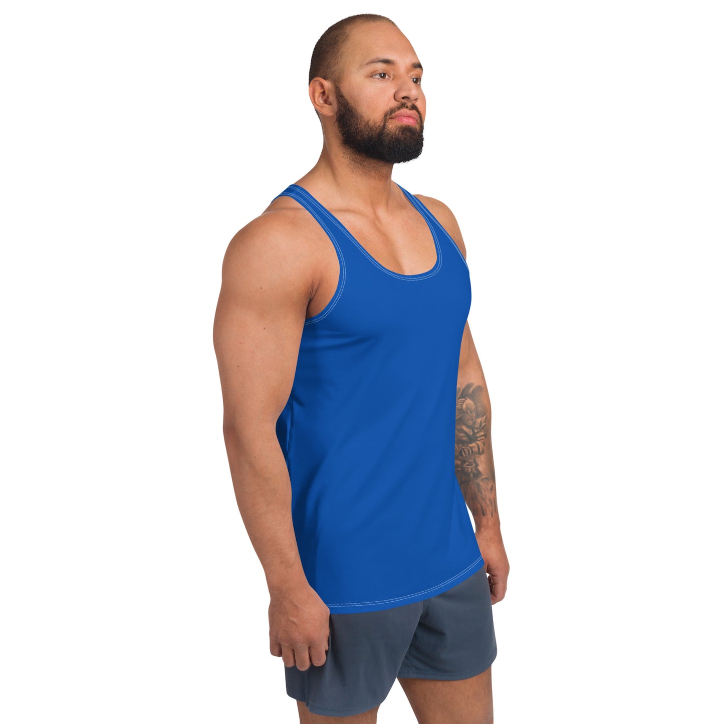 Power Tank Top