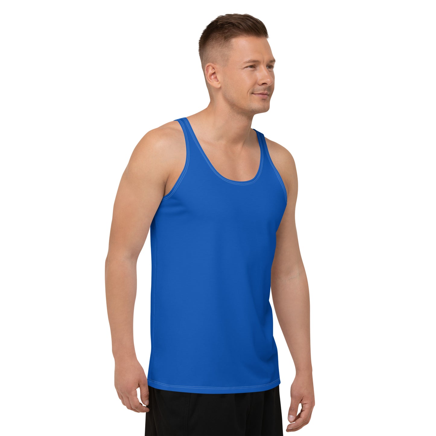 Power Tank Top