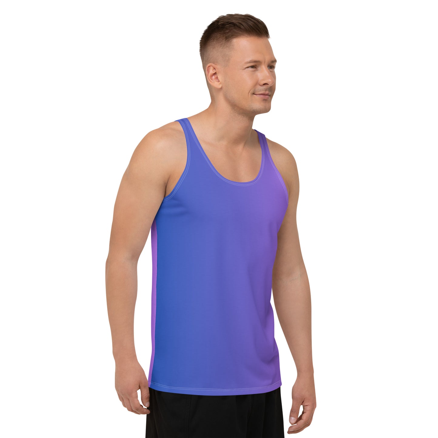 Horizon Fade Tank Top