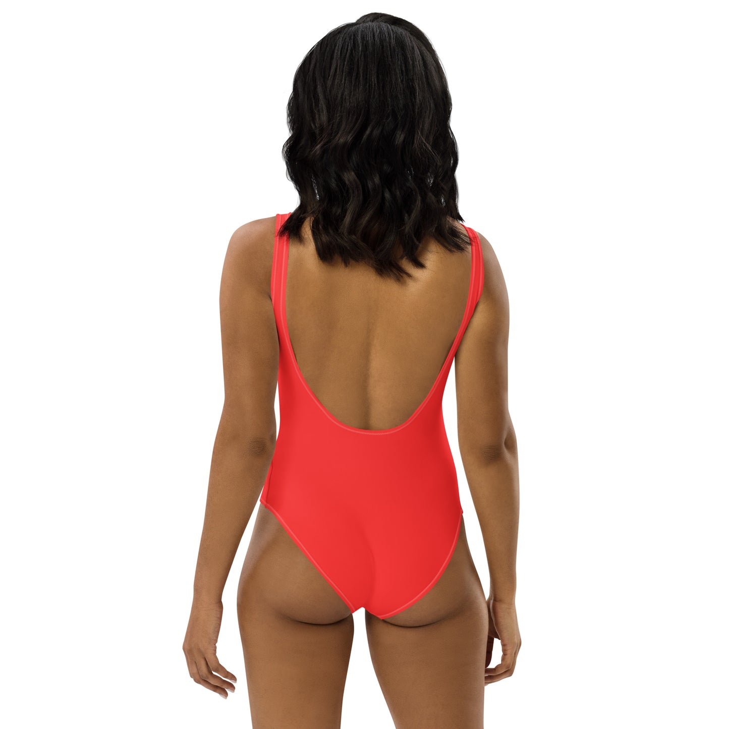 Siren Swim One-Piece