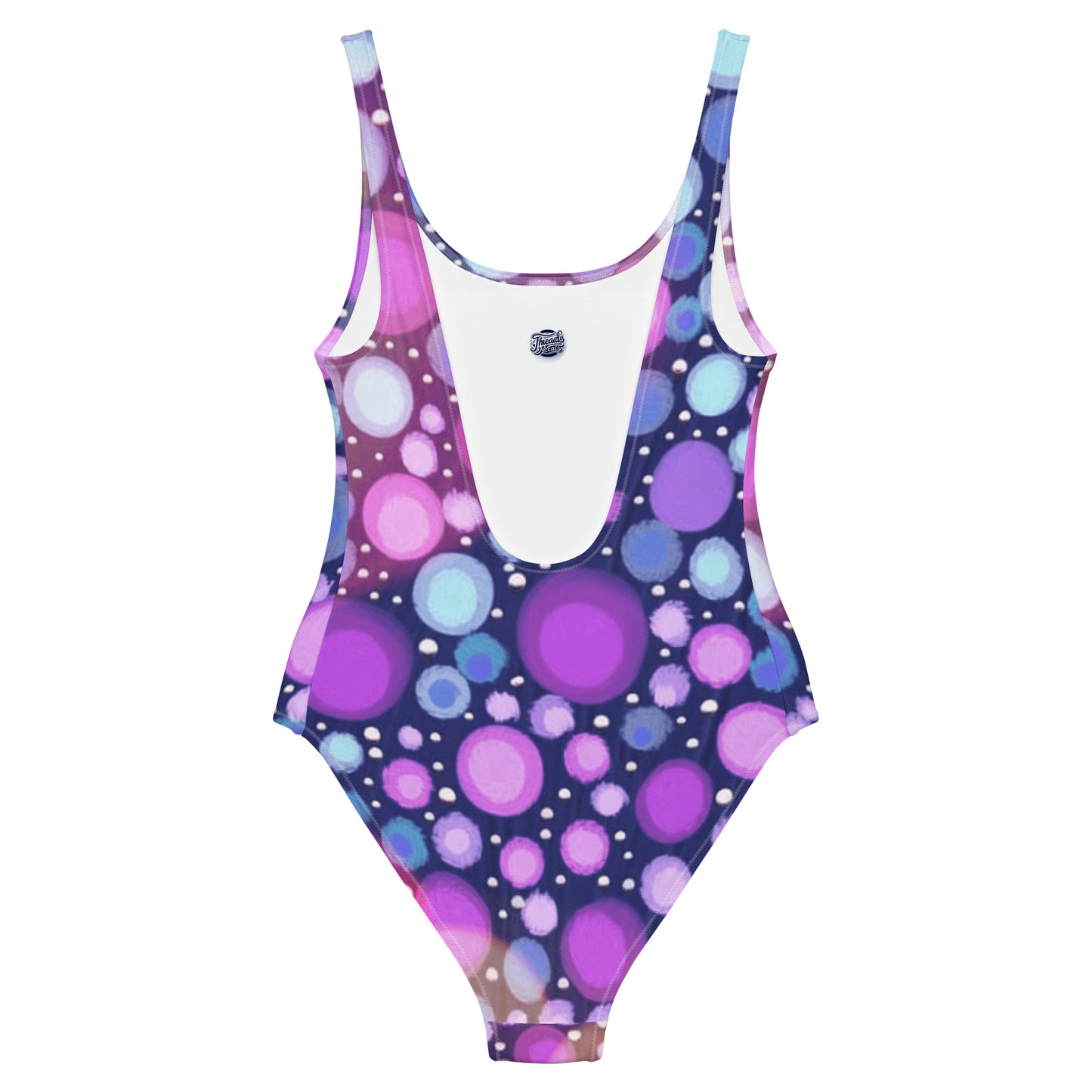 Bubble Bliss One-Piece