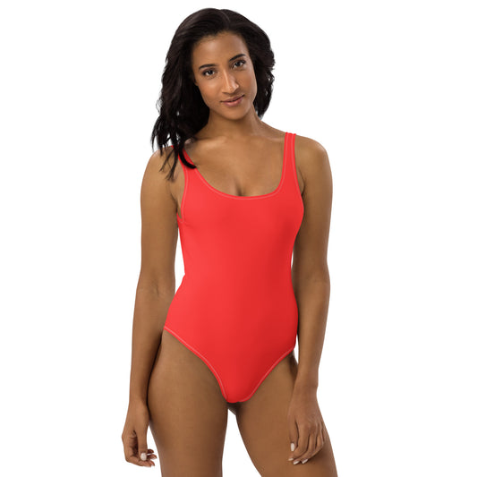 Siren Swim One-Piece