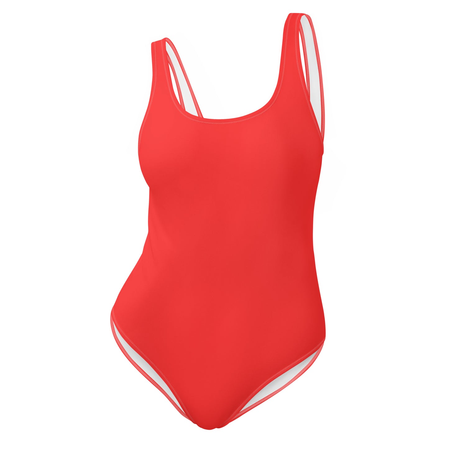 Siren Swim One-Piece