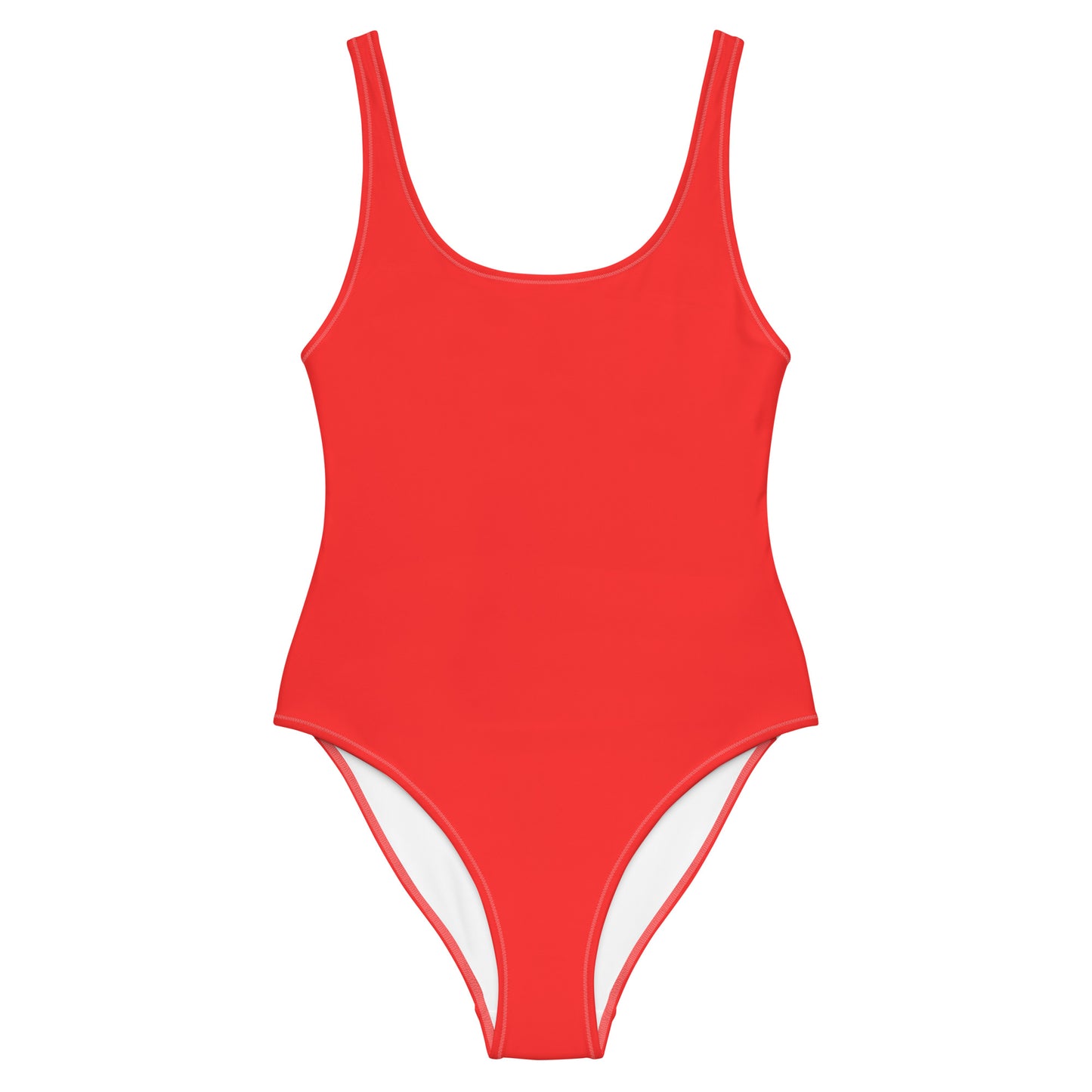 Siren Swim One-Piece