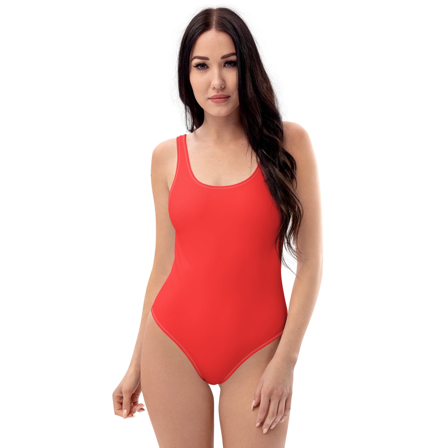 Siren Swim One-Piece