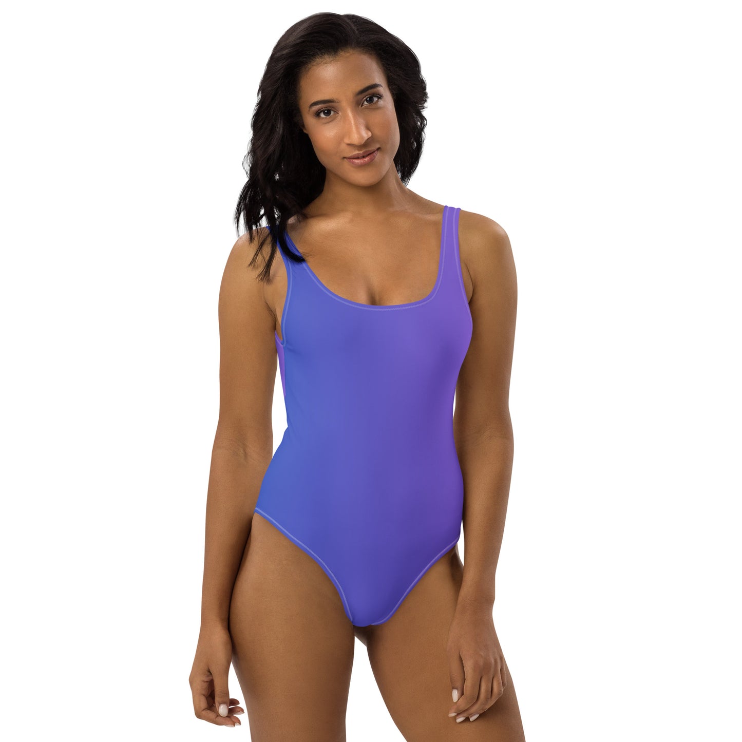 Twilight Swim One-Piece