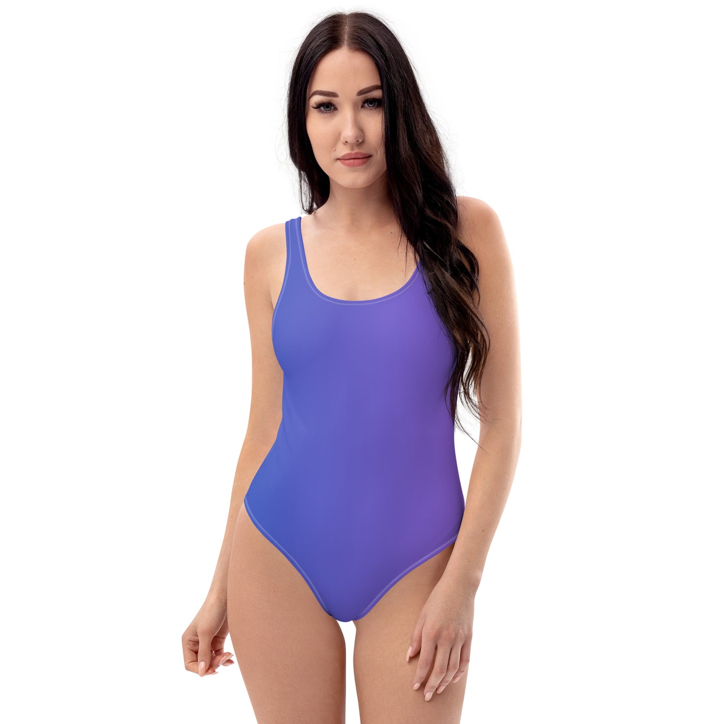 Twilight Swim One-Piece