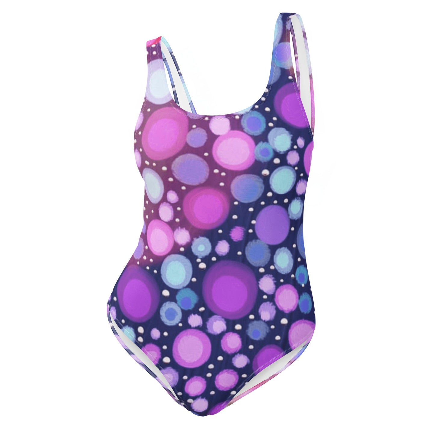 Bubble Bliss One-Piece