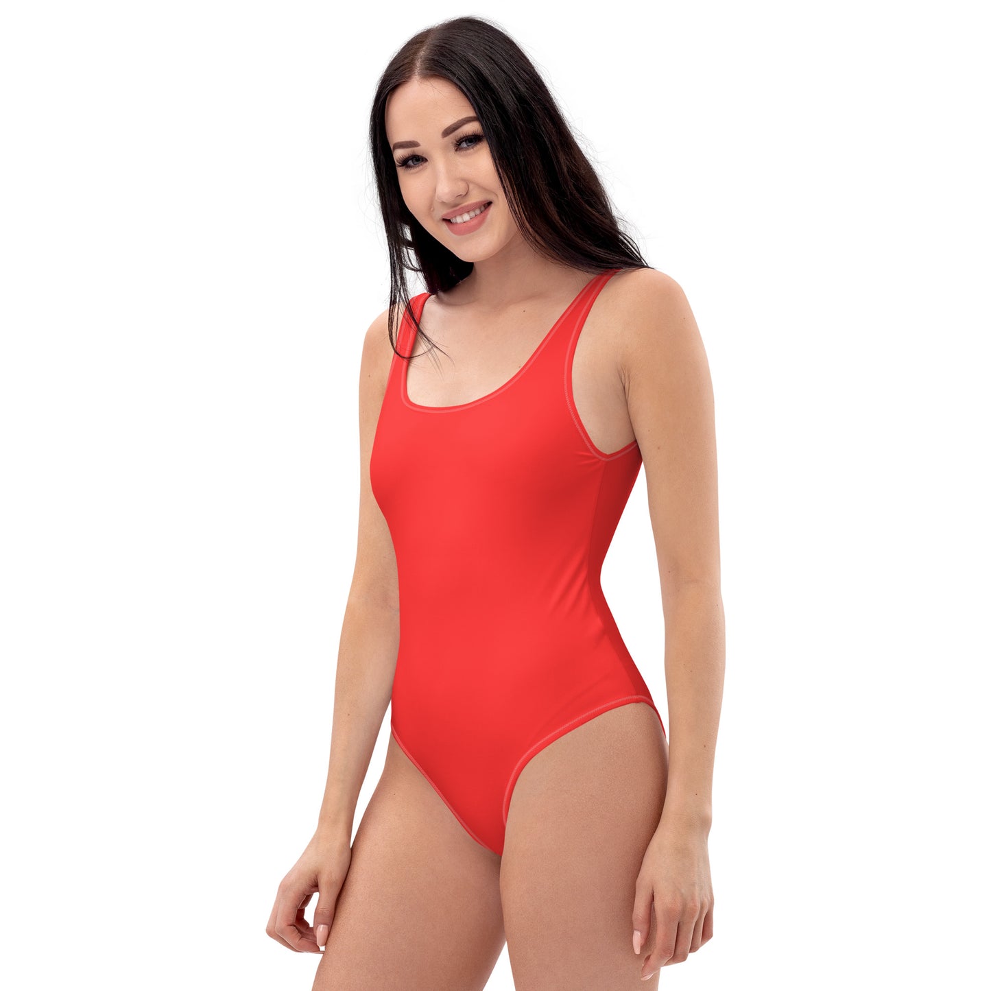 Siren Swim One-Piece