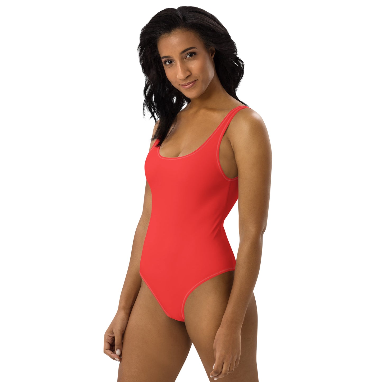 Siren Swim One-Piece