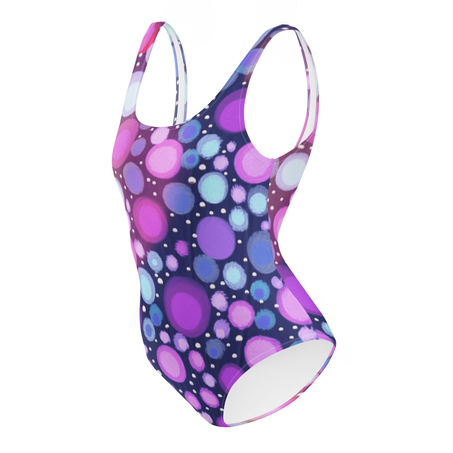 Bubble Bliss One-Piece