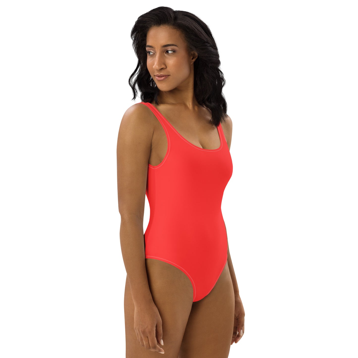 Siren Swim One-Piece