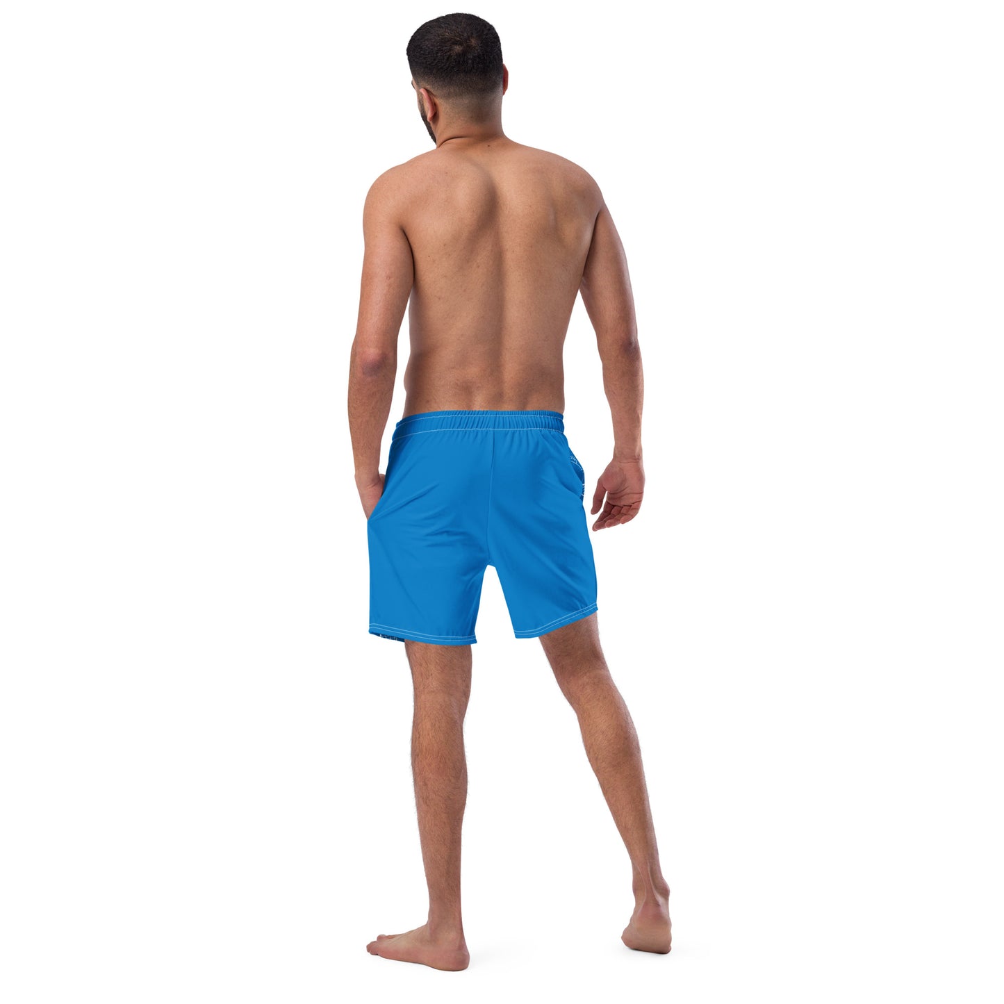 Beaver Buddy Swim Trunks