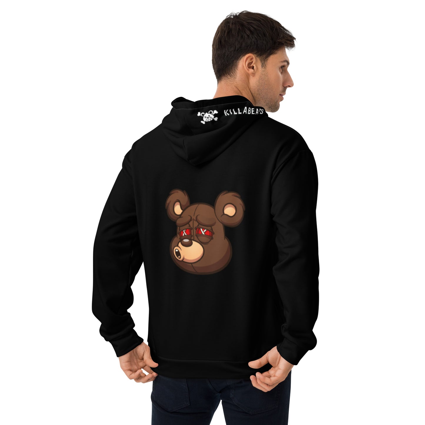 KillaBear 2216 Hoodie