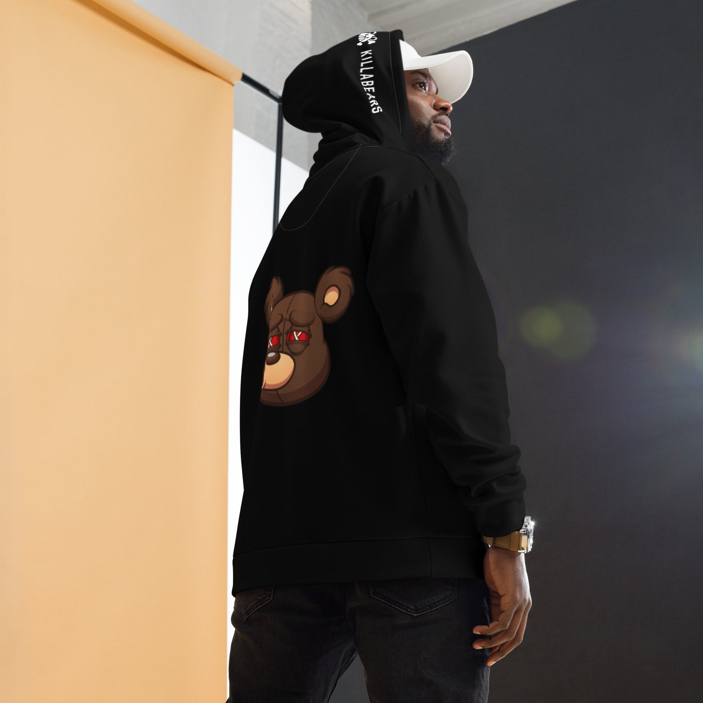 KillaBear 2216 Hoodie