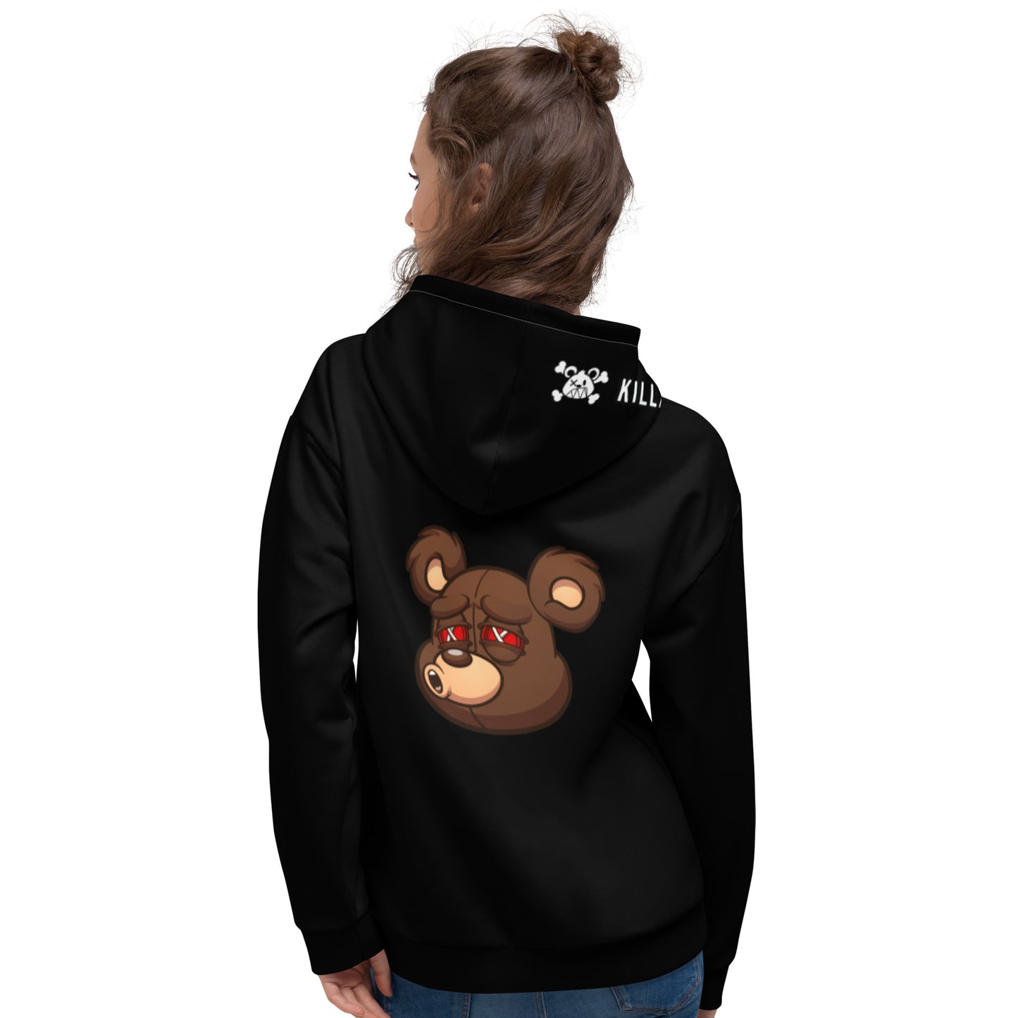 KillaBear 2216 Hoodie