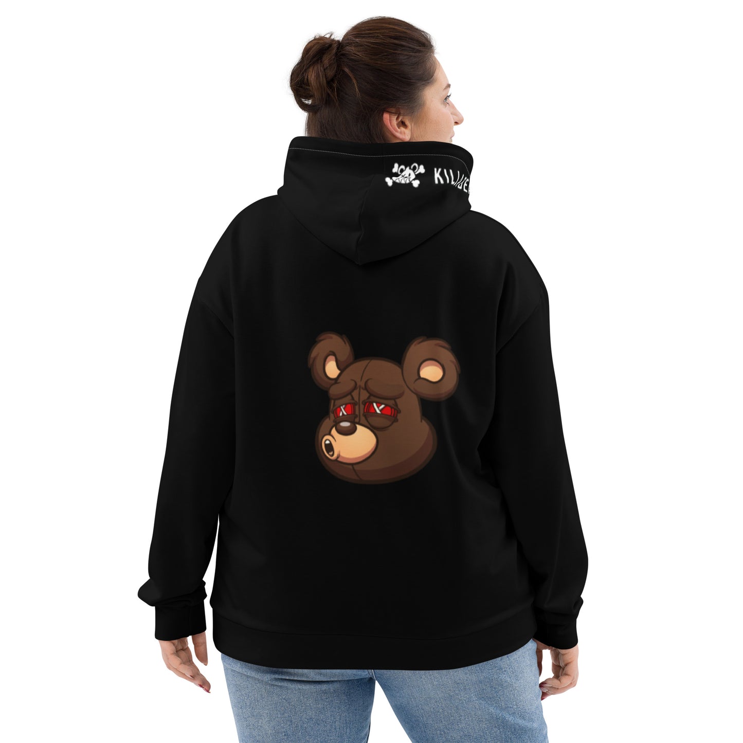 KillaBear 2216 Hoodie