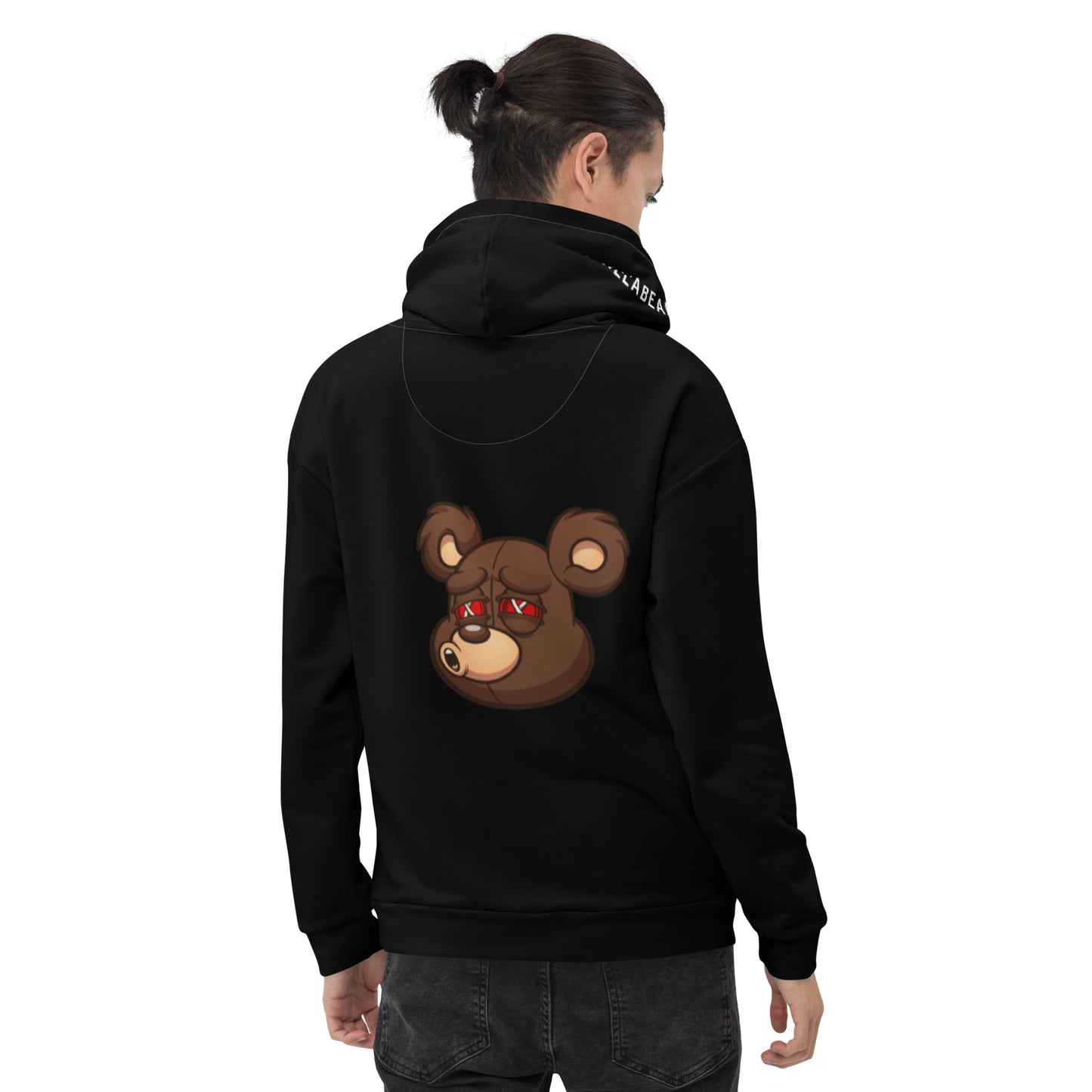 KillaBear 2216 Hoodie