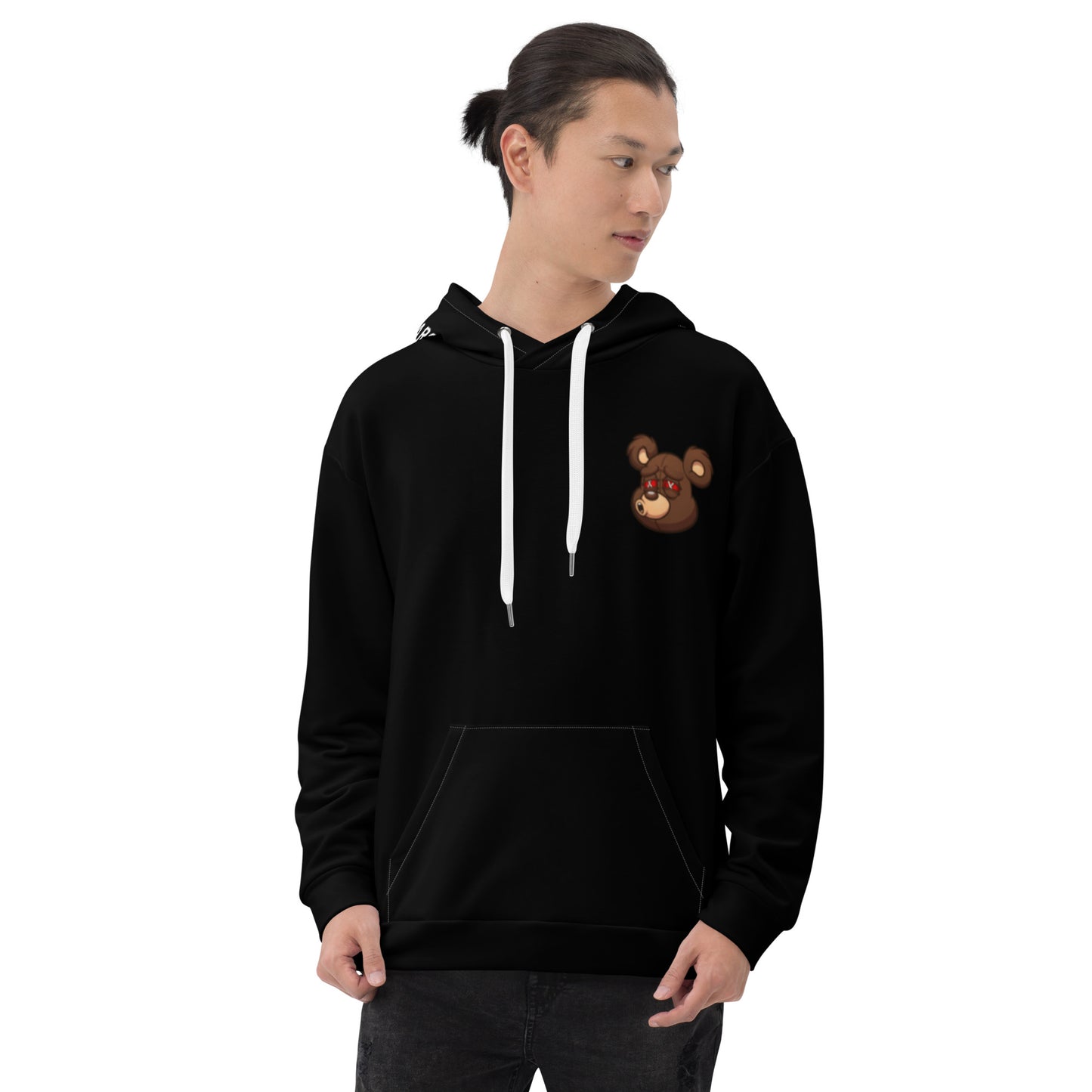 KillaBear 2216 Hoodie