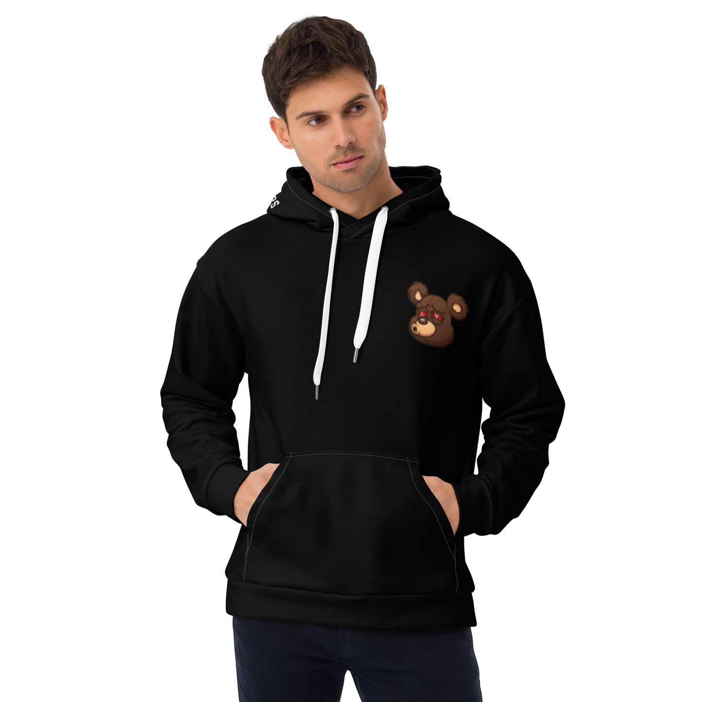 KillaBear 2216 Hoodie