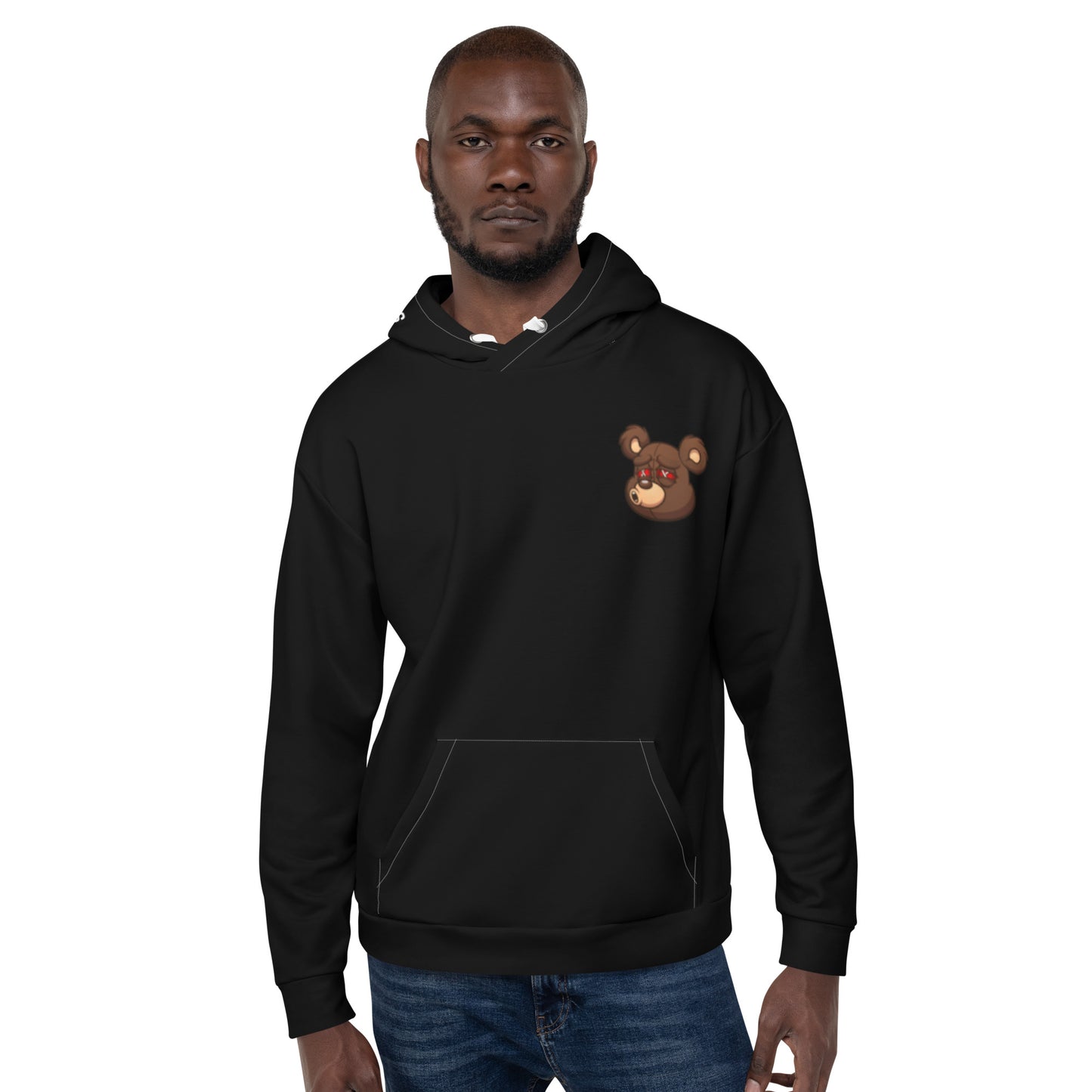 KillaBear 2216 Hoodie