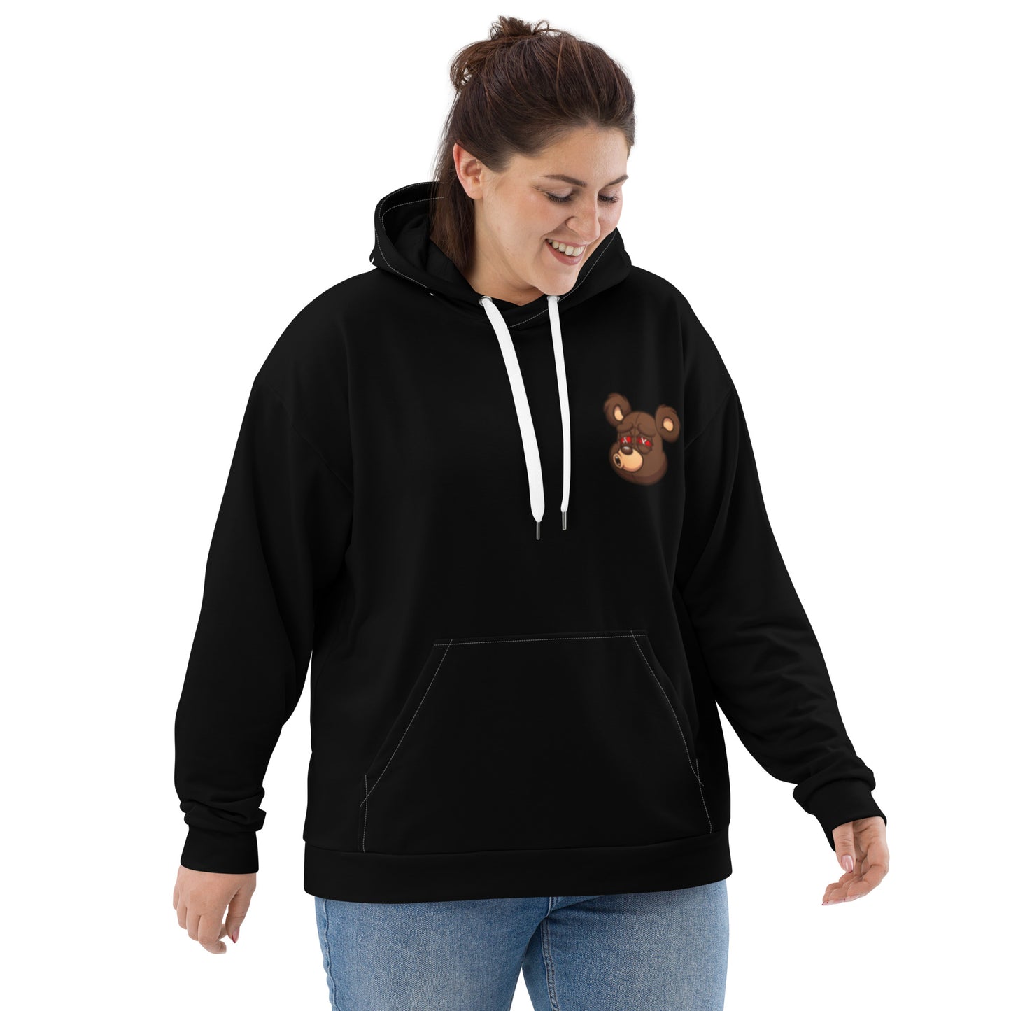 KillaBear 2216 Hoodie