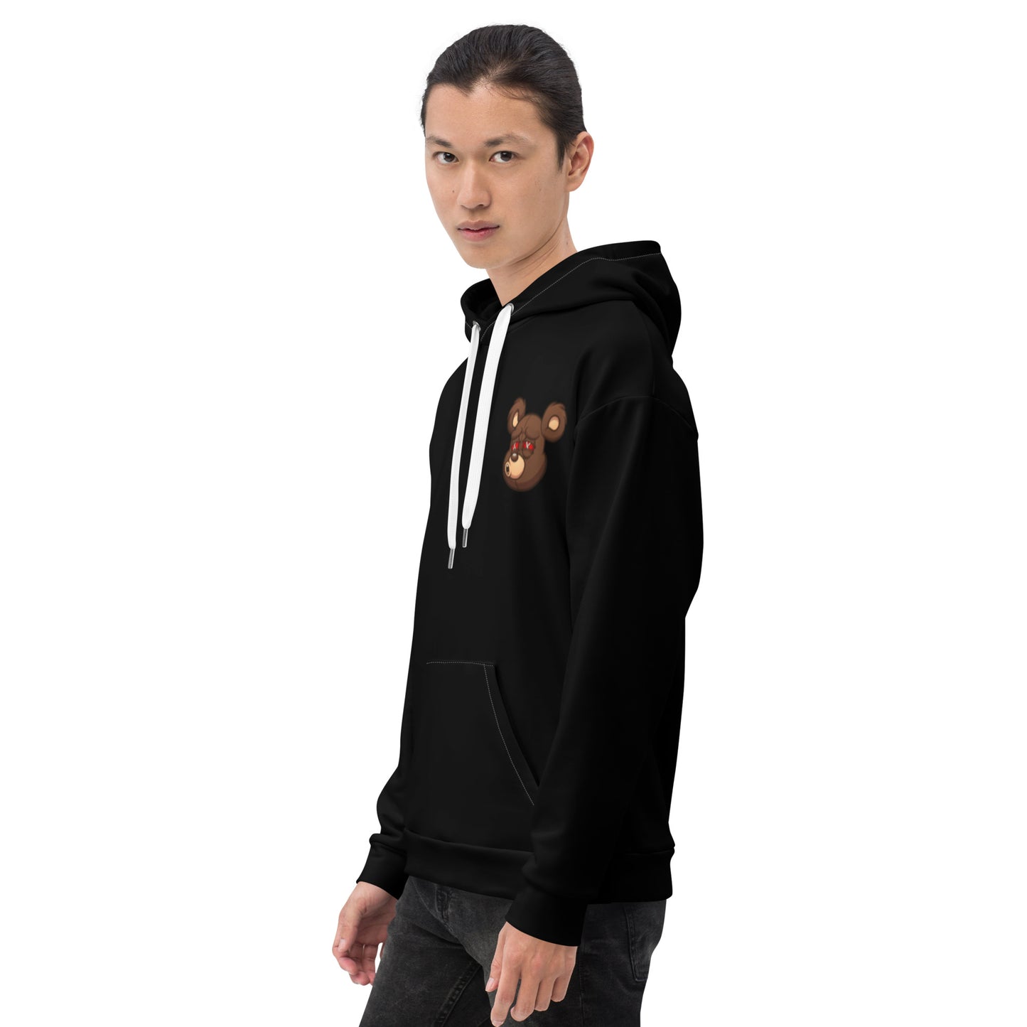 KillaBear 2216 Hoodie