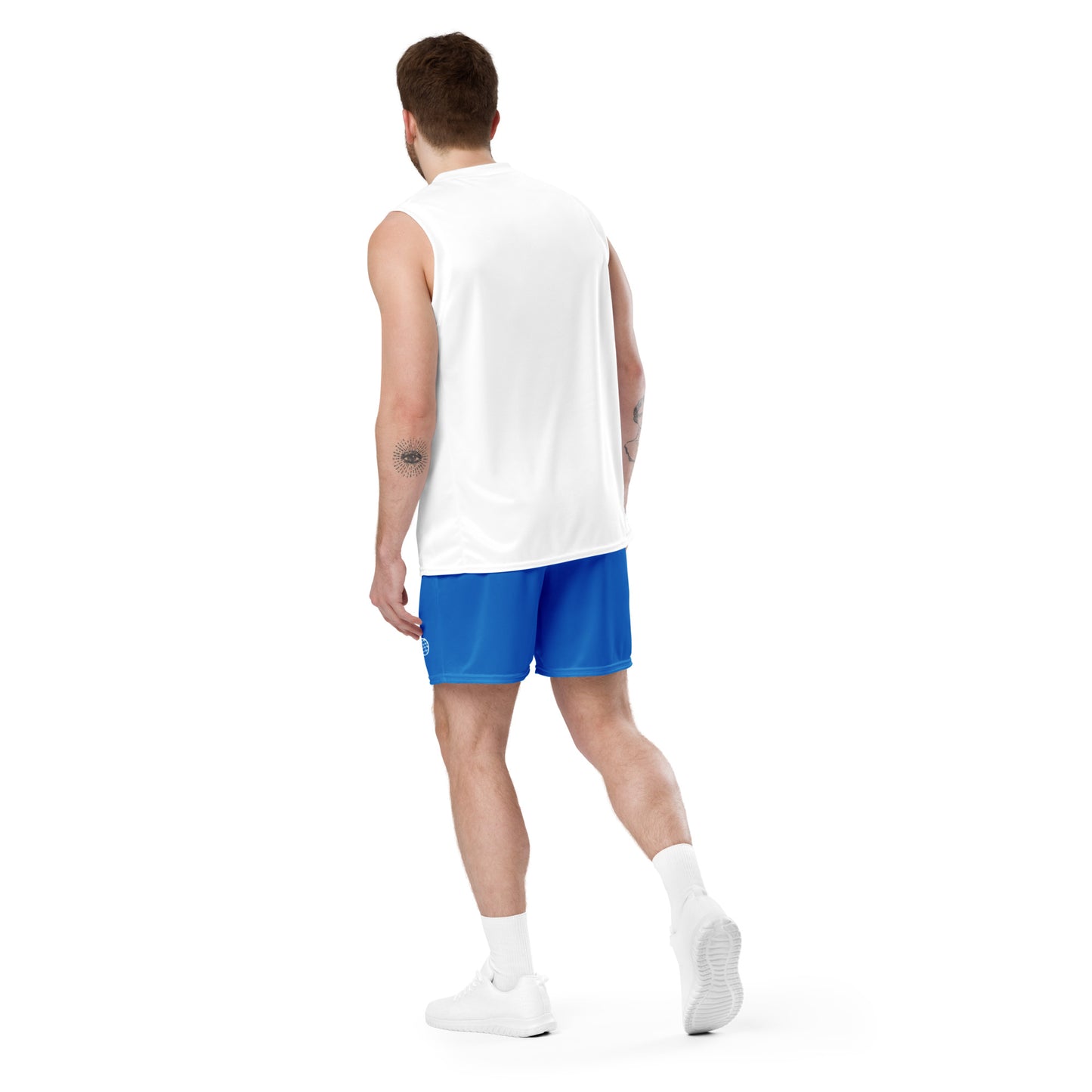 Beaver Buddy Mesh Shorts