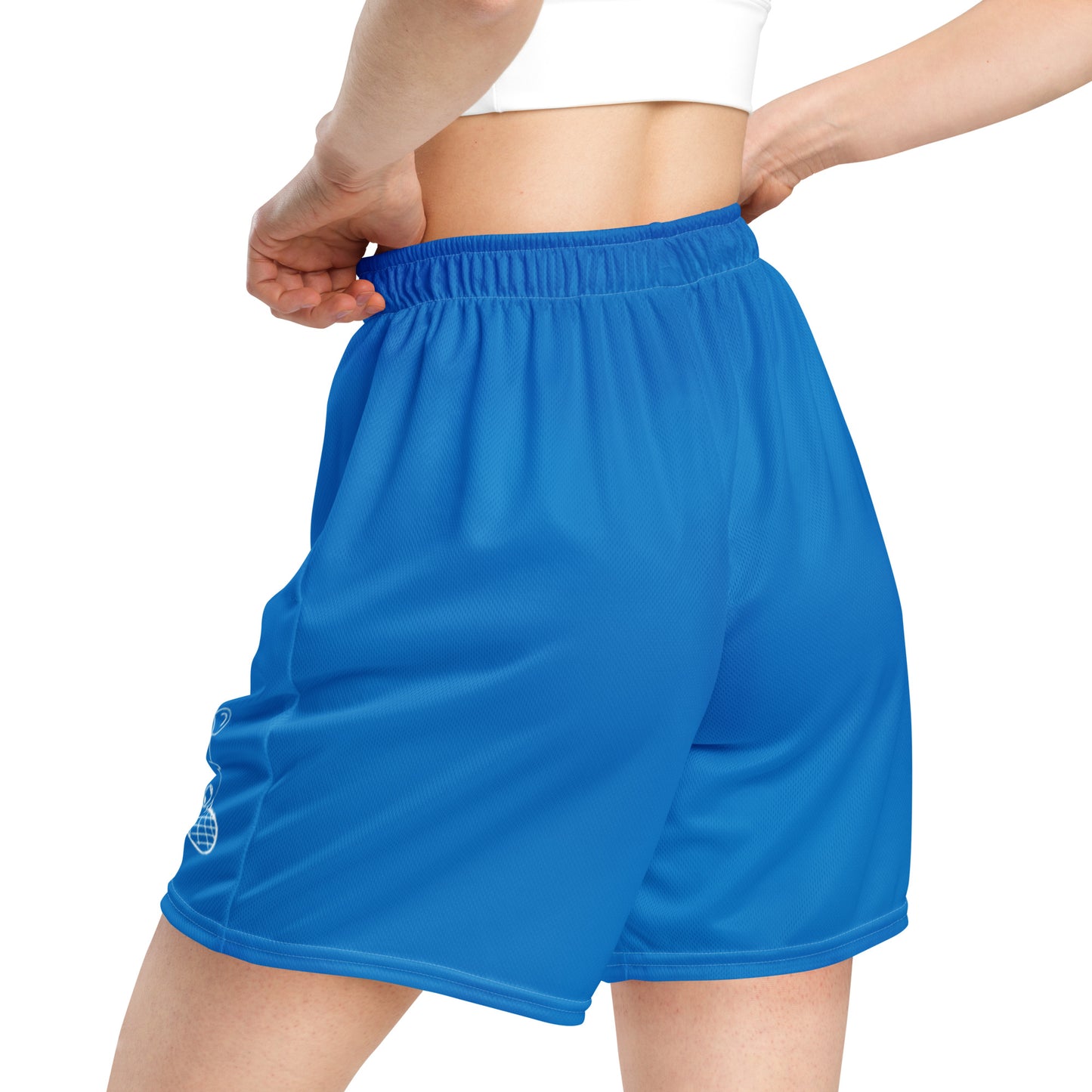 Beaver Buddy Mesh Shorts