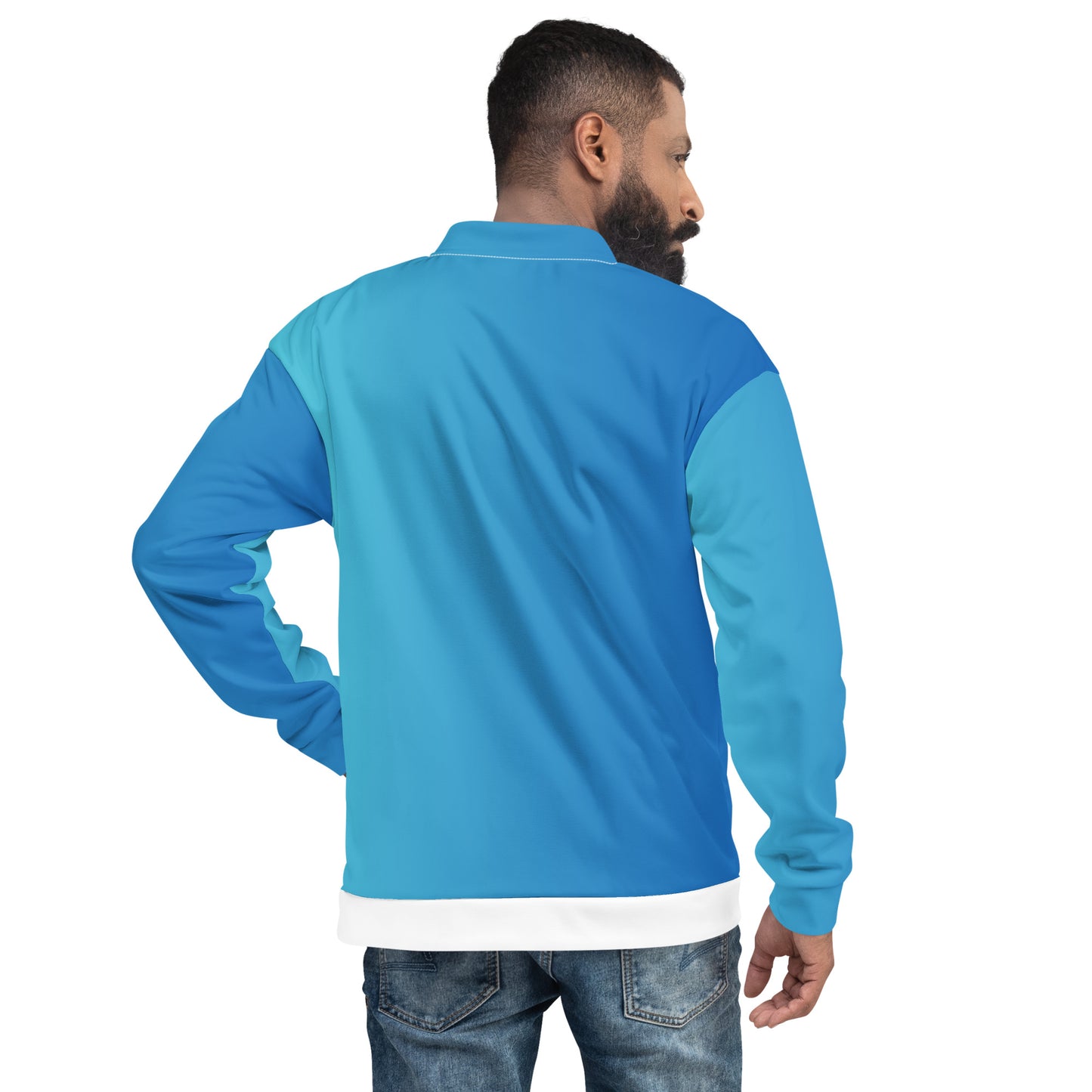 Aqua Glide Jacket