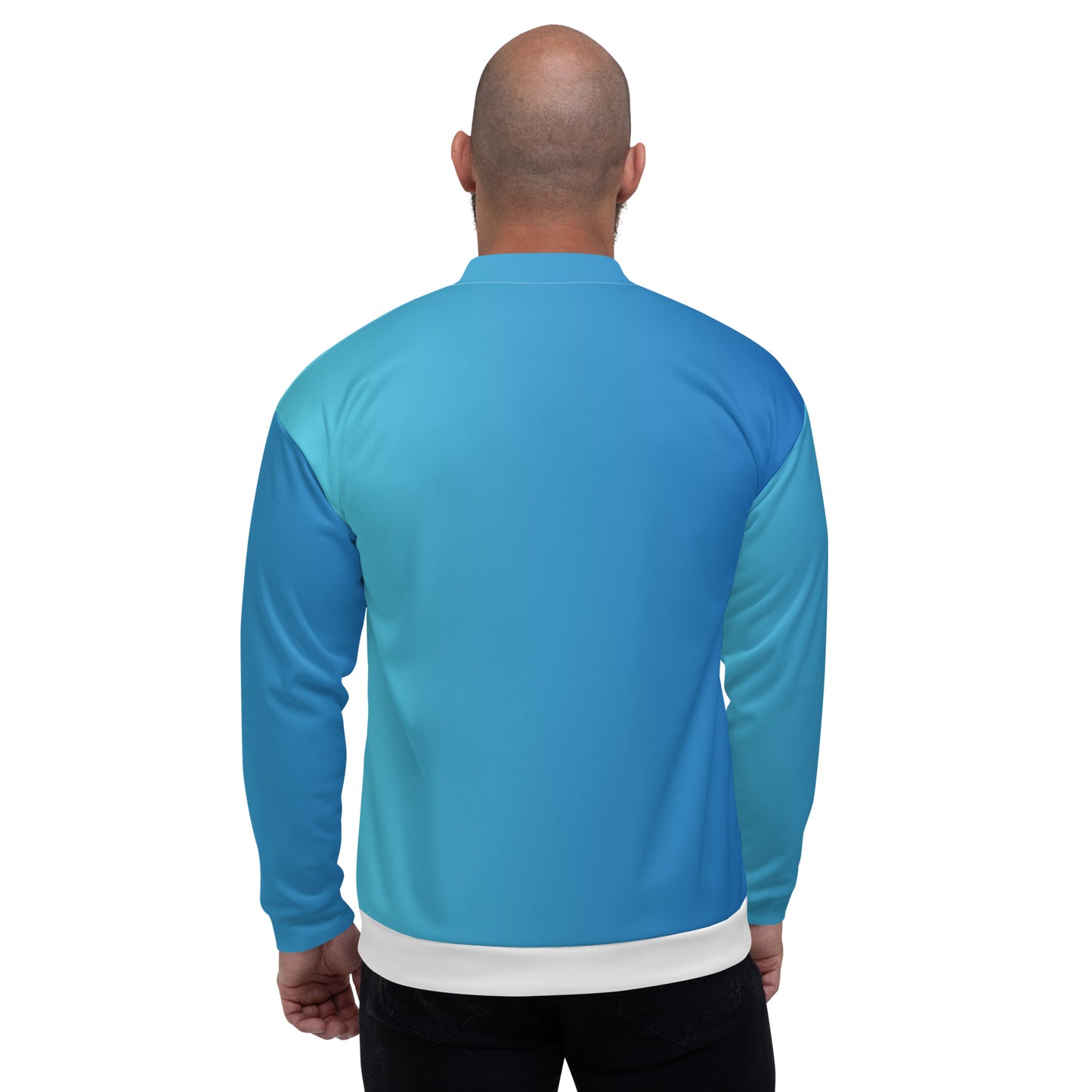 Aqua Glide Jacket