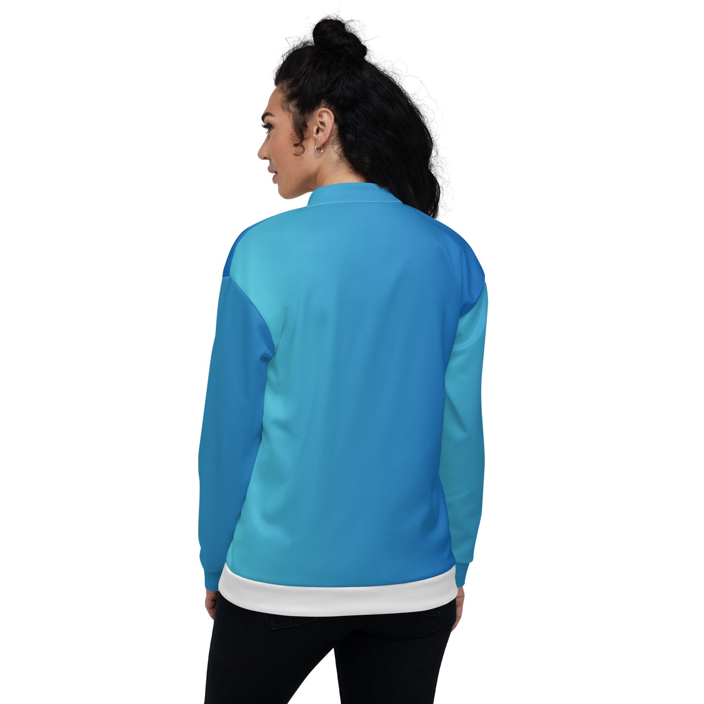 Aqua Glide Jacket