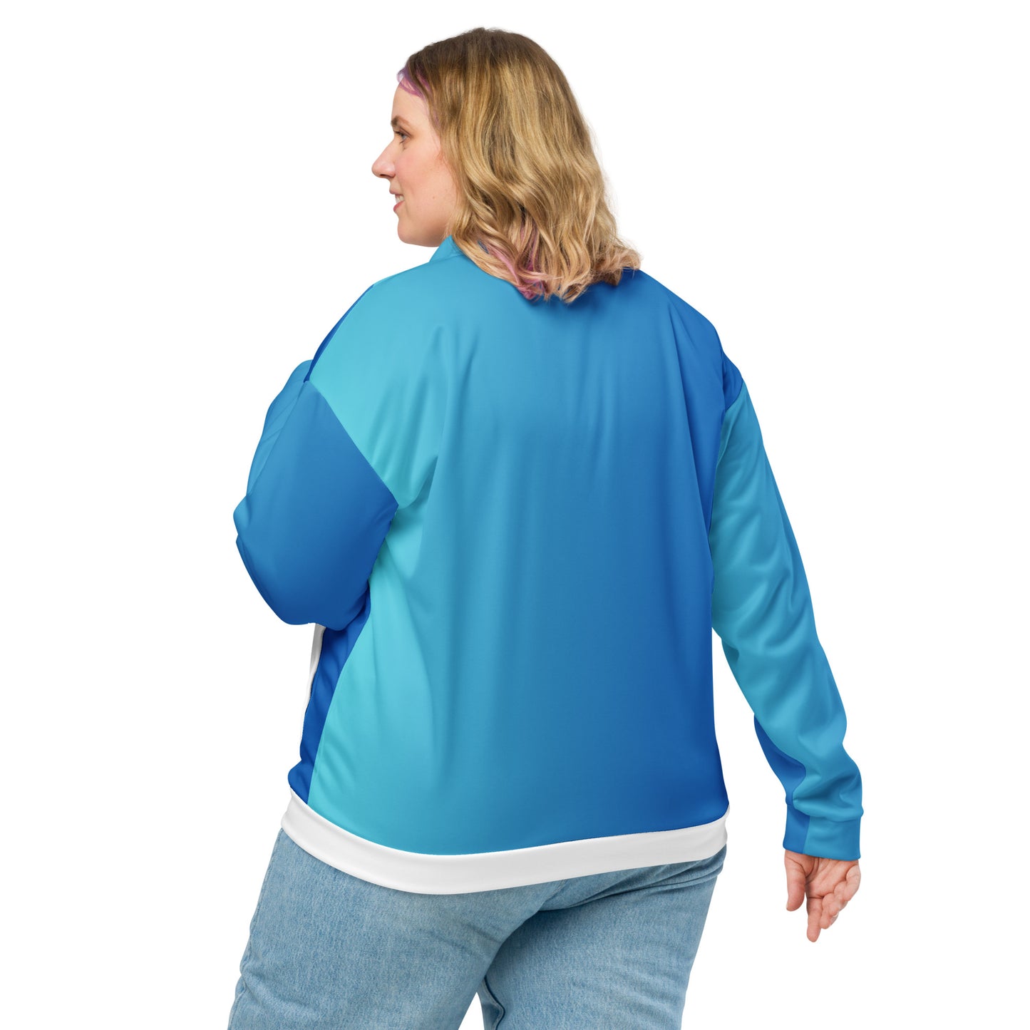 Aqua Glide Jacket