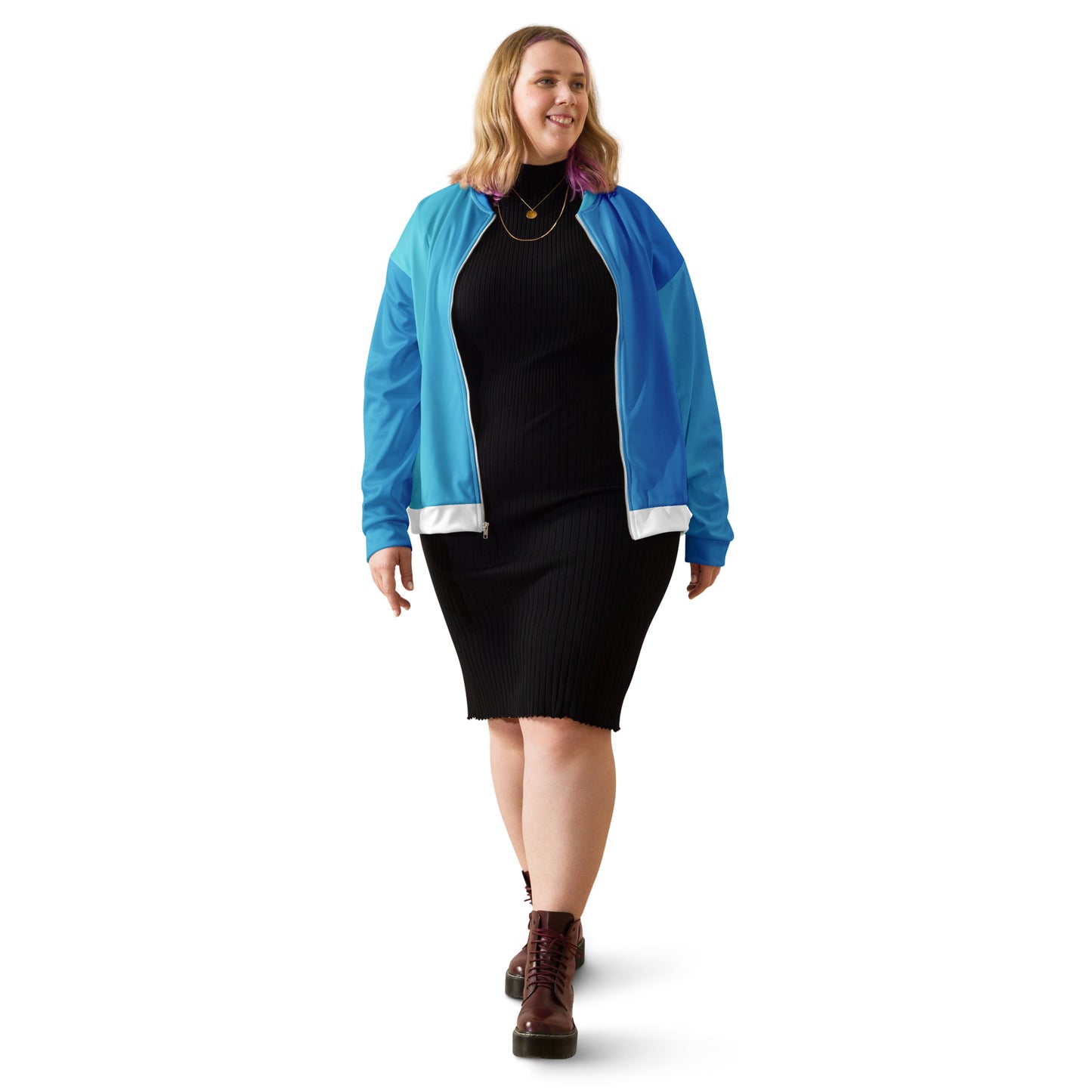 Aqua Glide Jacket