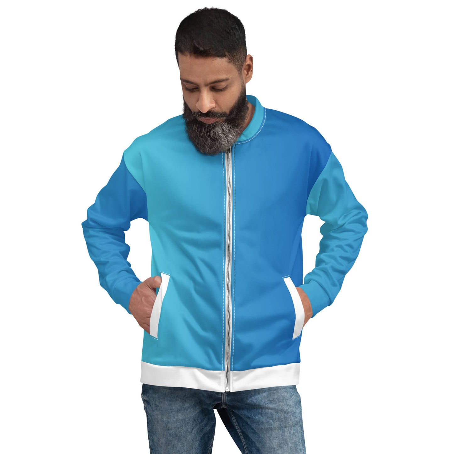 Aqua Glide Jacket