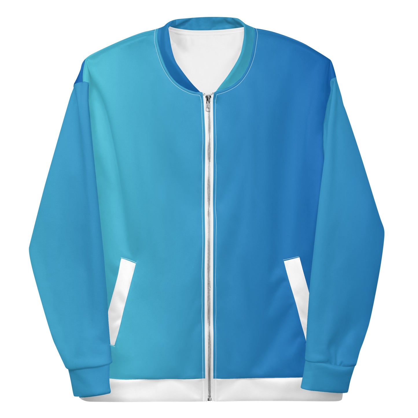 Aqua Glide Jacket