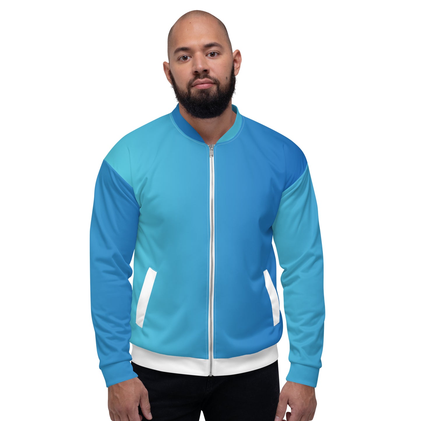 Aqua Glide Jacket