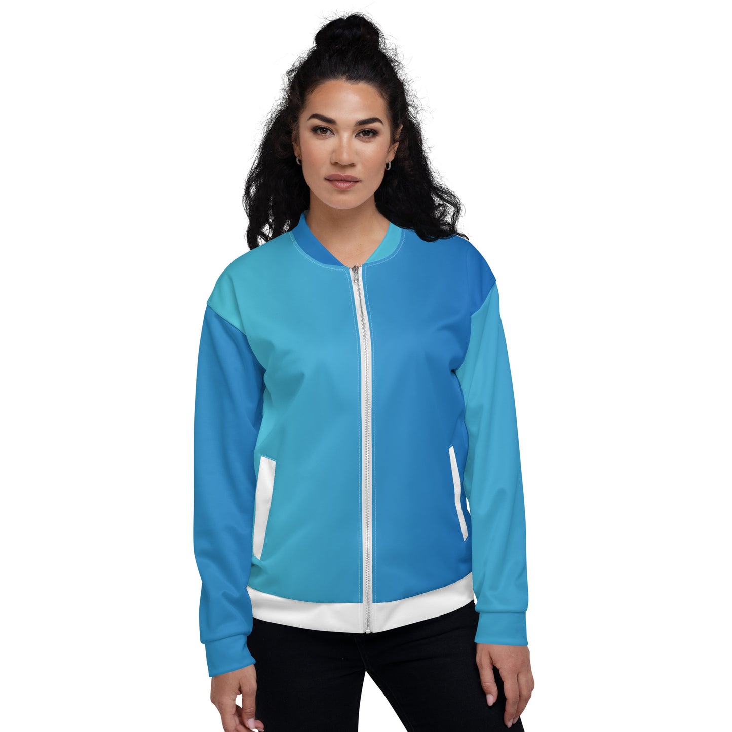 Aqua Glide Jacket