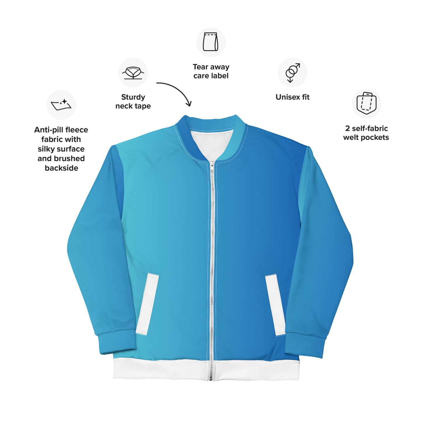 Aqua Glide Jacket