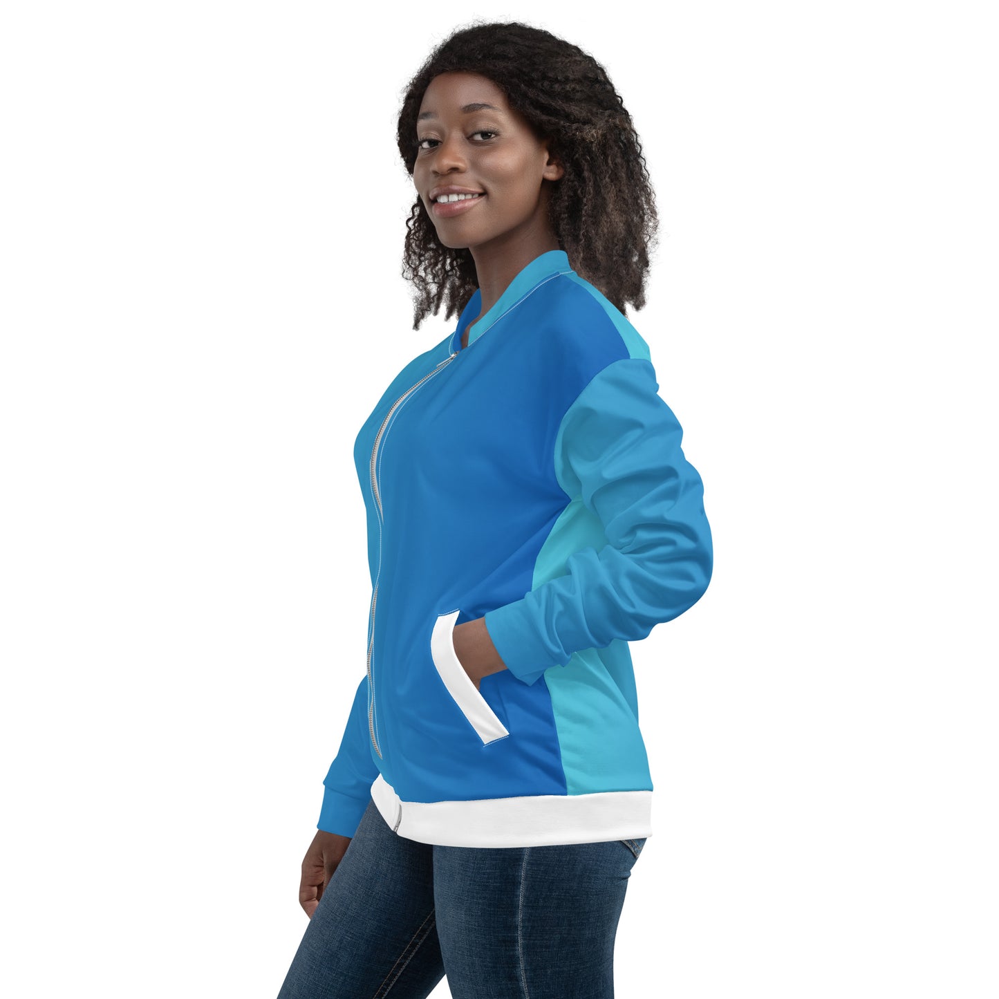 Aqua Glide Jacket