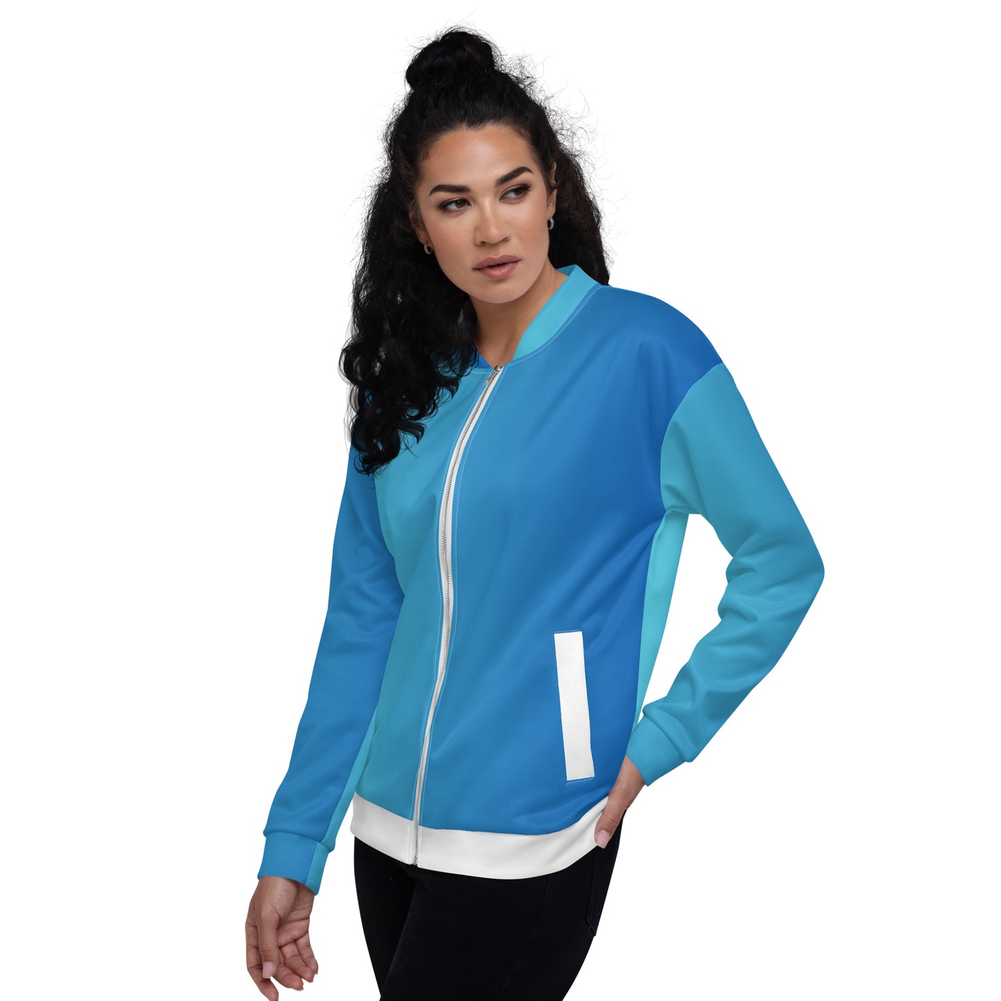 Aqua Glide Jacket