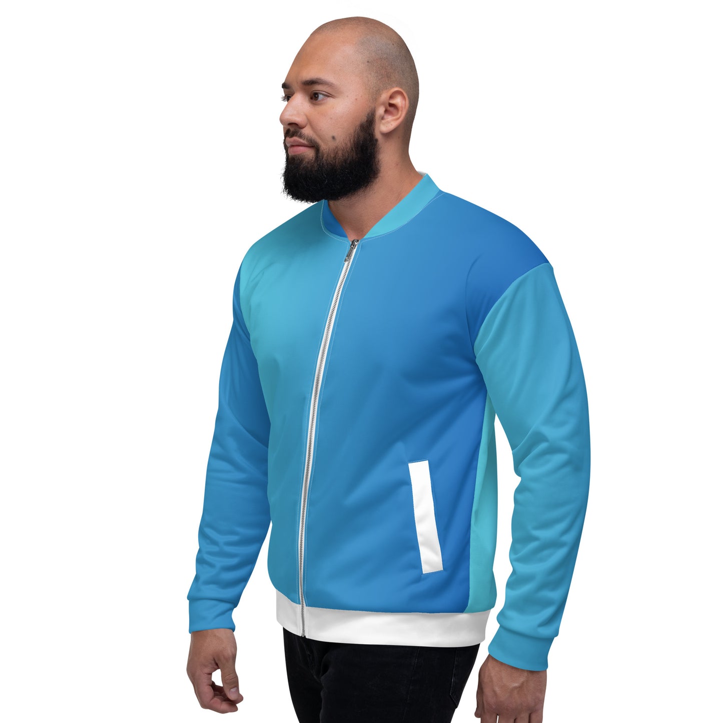 Aqua Glide Jacket