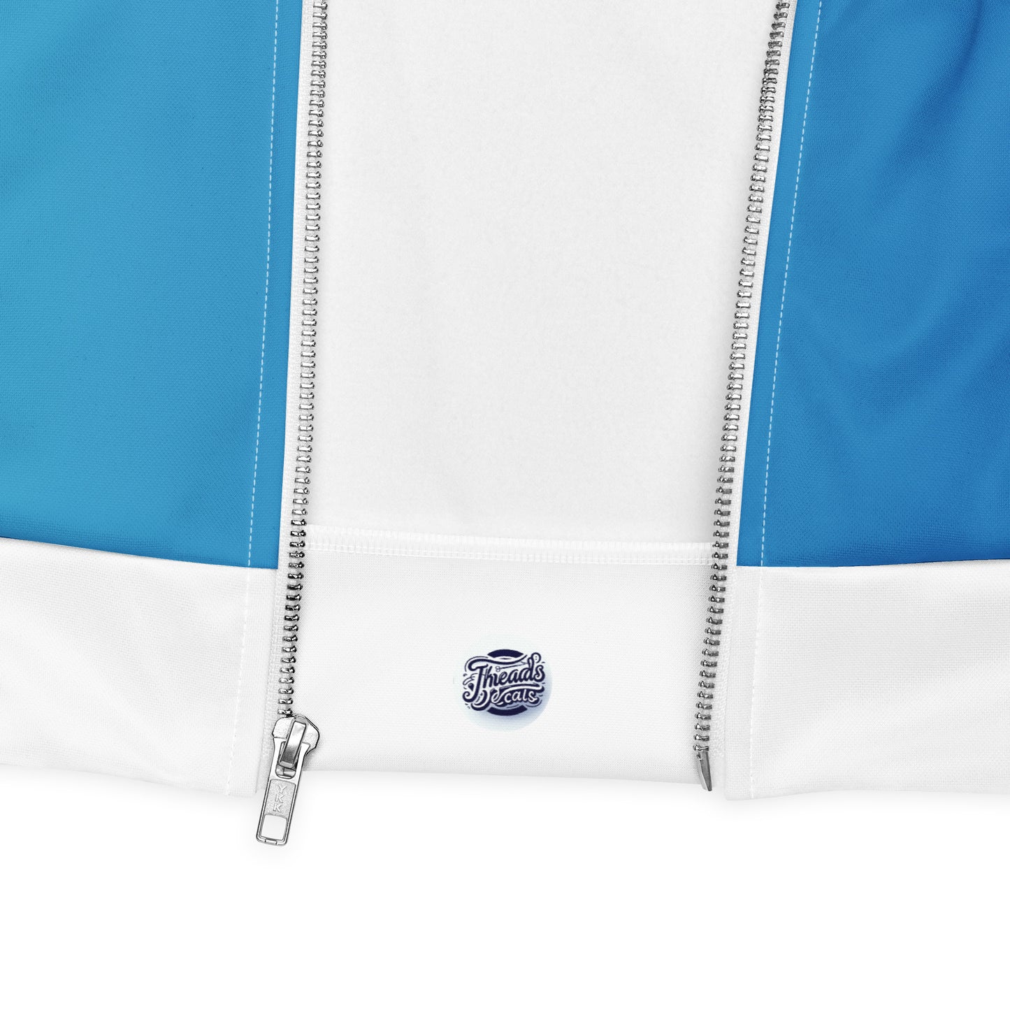 Aqua Glide Jacket