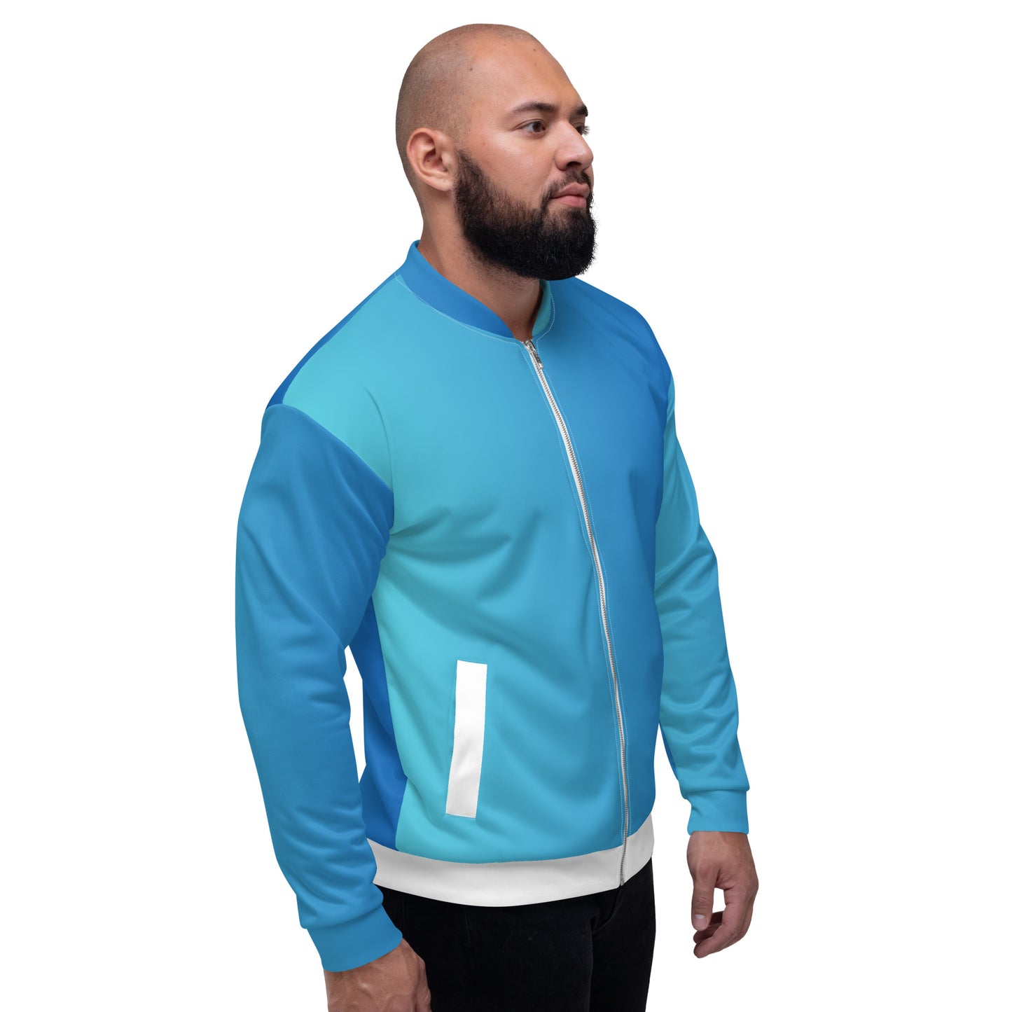 Aqua Glide Jacket