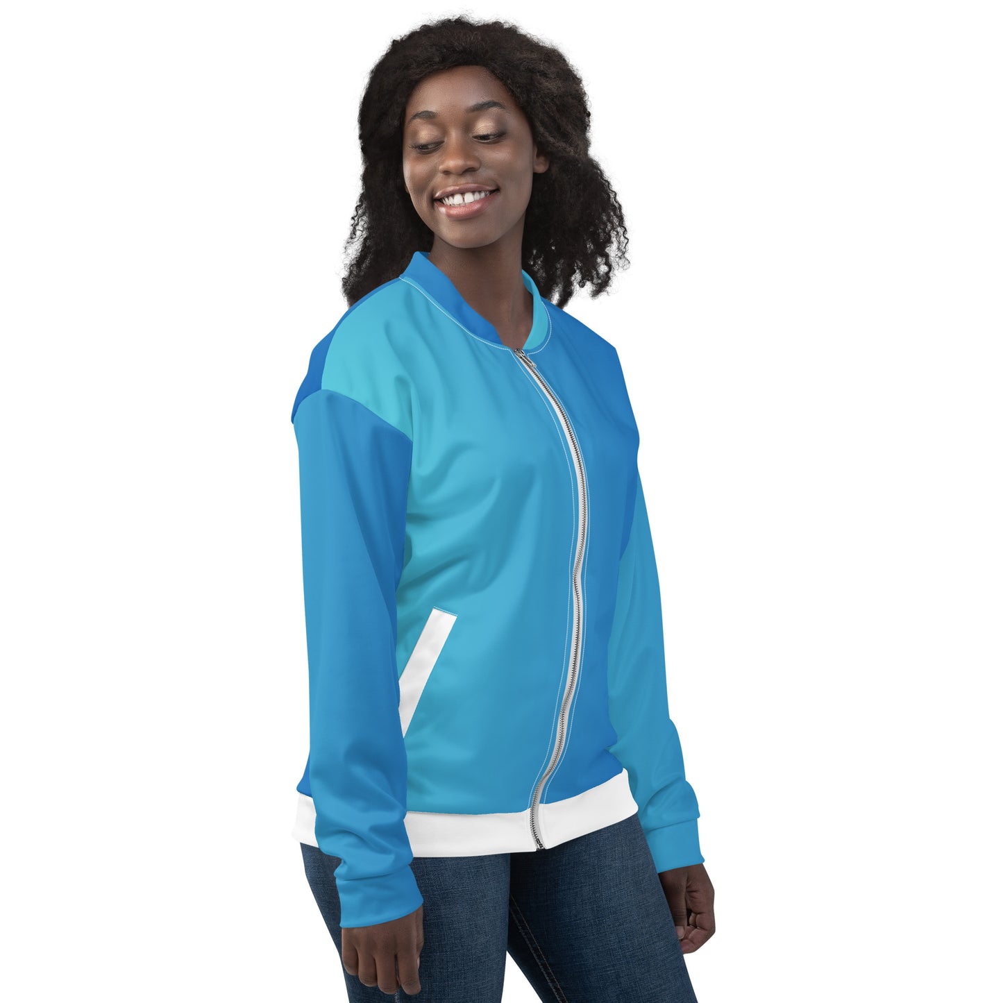 Aqua Glide Jacket