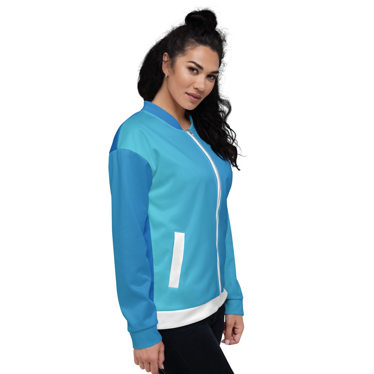 Aqua Glide Jacket