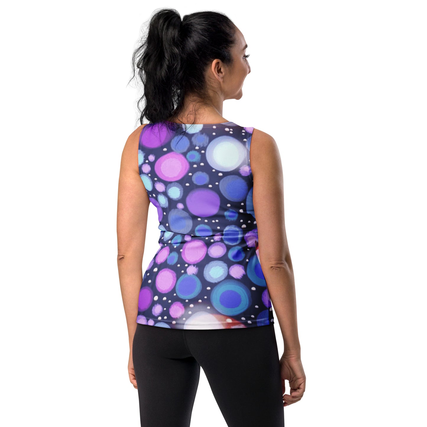 Bubble Bliss Tank Top (Women's)