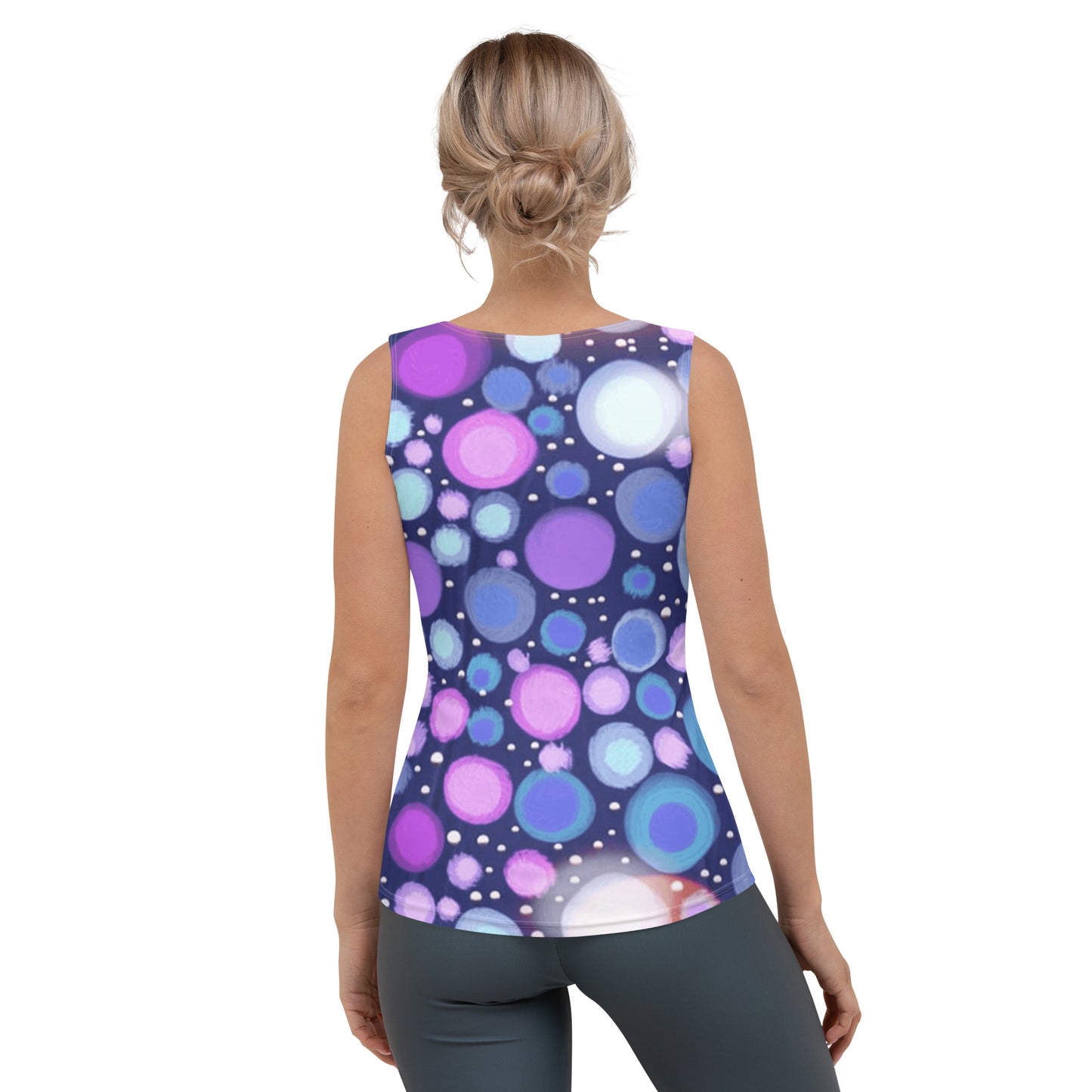 Bubble Bliss Tank Top (Women's)