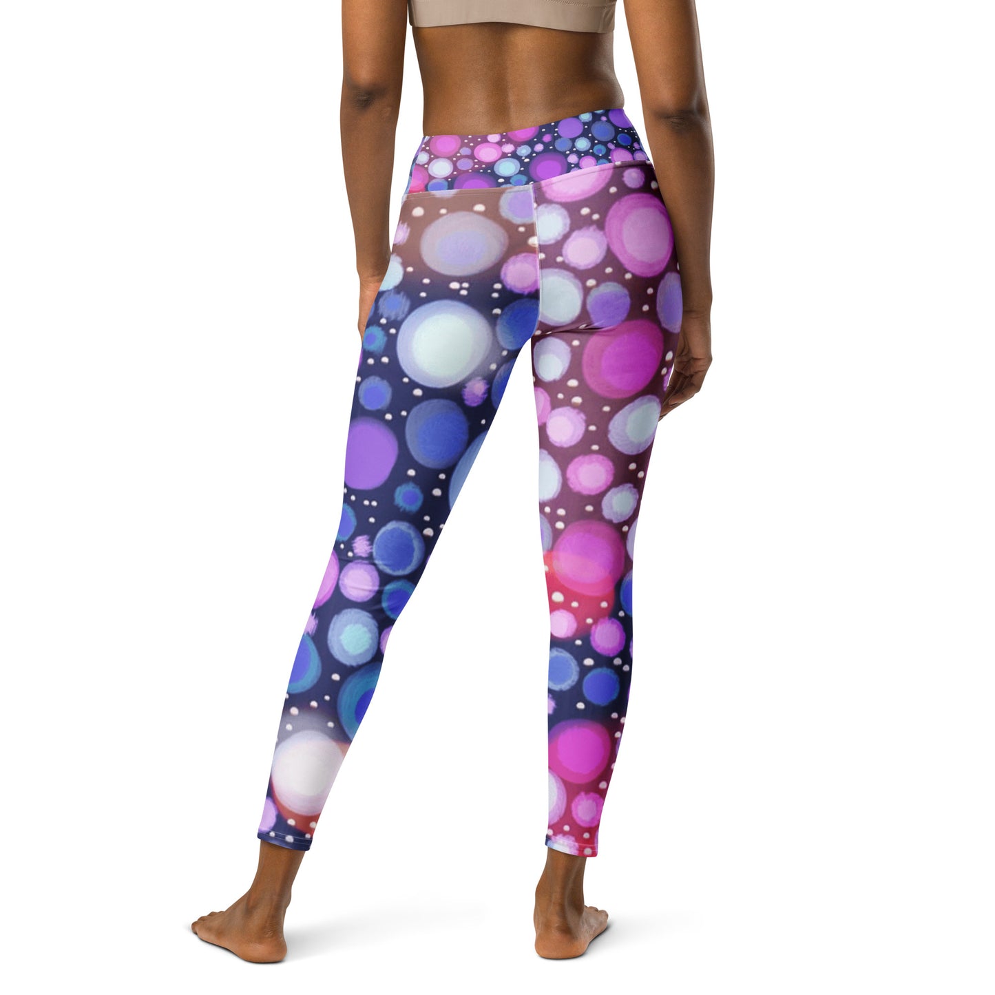 Bubble Bliss Leggings