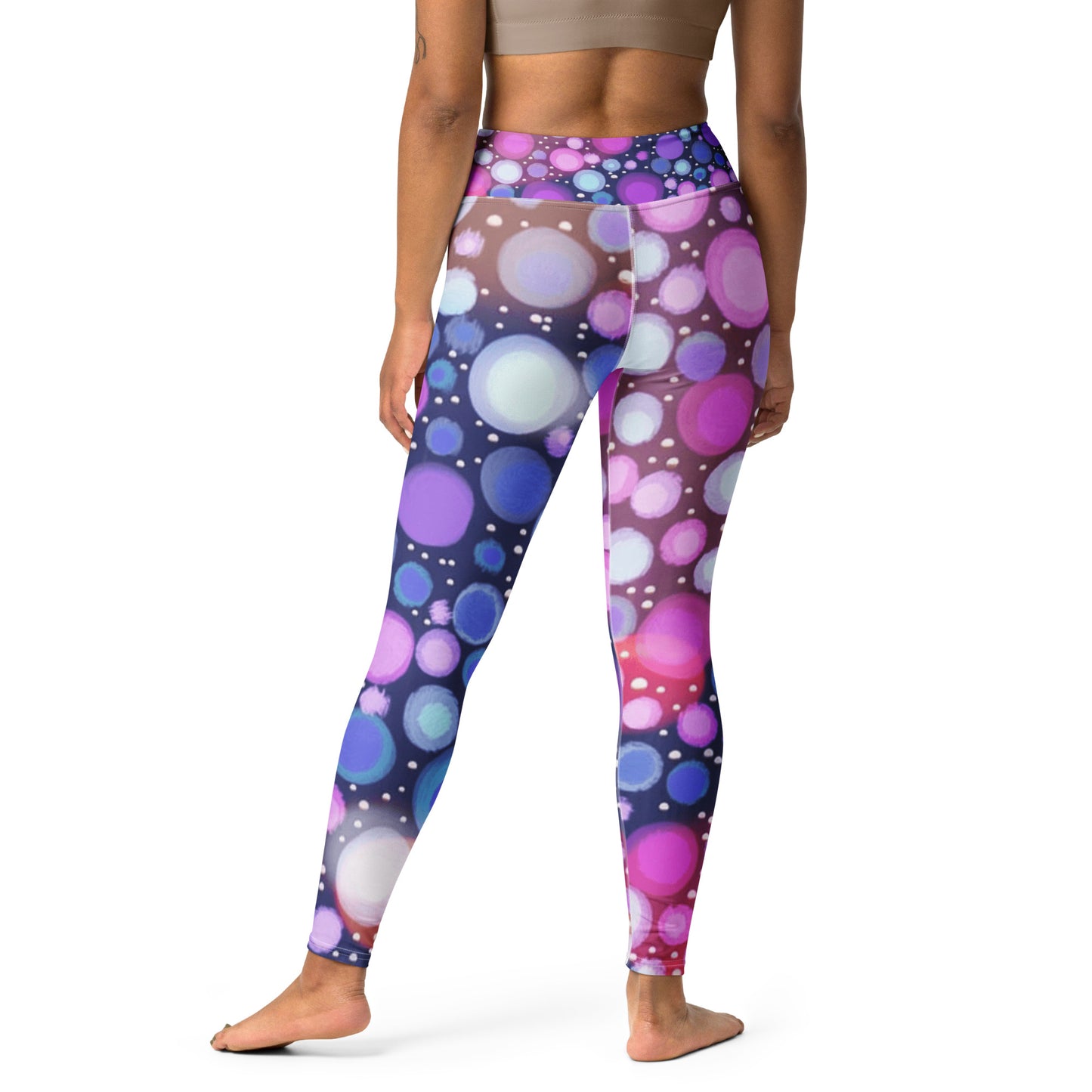 Bubble Bliss Leggings